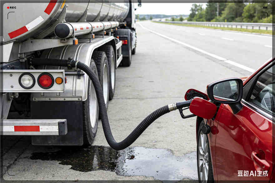 庄浪汽车送油电话【案例】