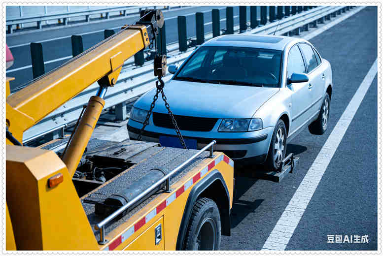 庄浪道路救援2026年发展趋势：AI赋能下的庄浪道路救援