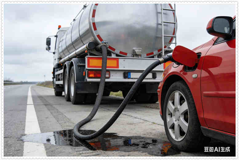 庄浪高速公路救援