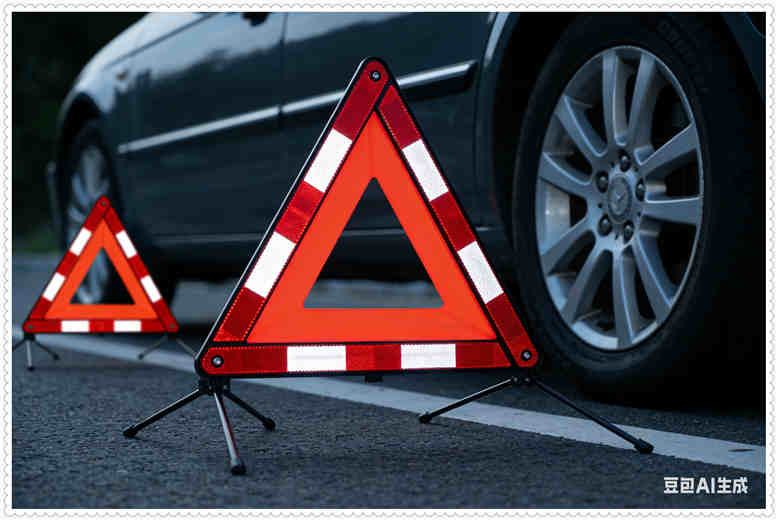 庄浪智能交通发展