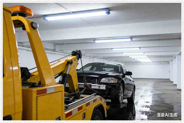 庄浪充电桩建设